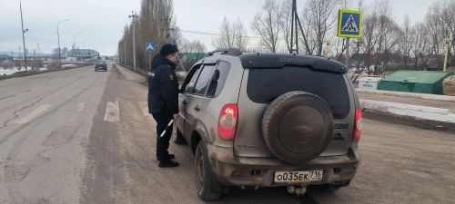 25 марта 2026 года сотрудники Ютазинского отдела полиции провели профилактическое мероприятие «Тоннель»