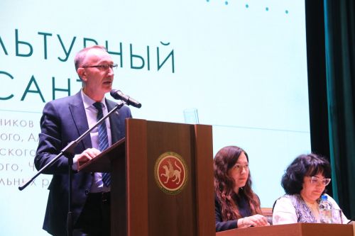 «Культурный десант»: миссия выполнима