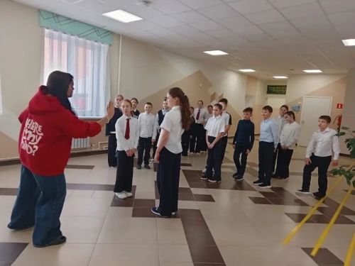 Закулисье: опыт из первых рук