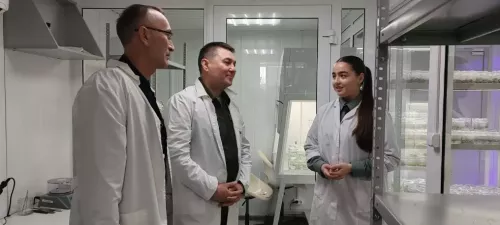 С заботой о лесе и людях