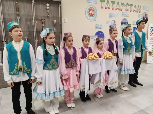 С заботой о лесе и людях