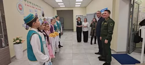 С заботой о лесе и людях