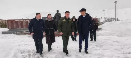 С заботой о лесе и людях