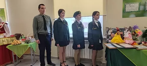 С заботой о лесе и людях