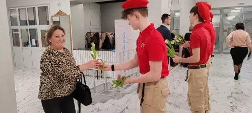 С заботой о лесе и людях