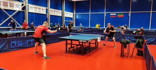 «Алмет OPEN» — на ютазинской земле