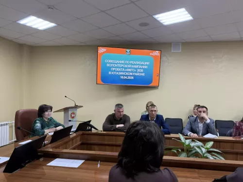 Ютазинцев приглашают активно участвовать в выборе объектов для благоустройства