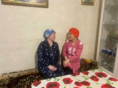 Добро не лежит на месте