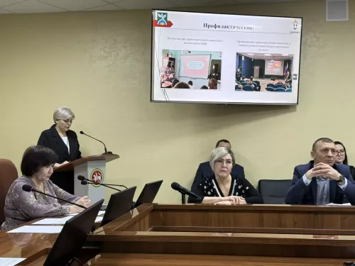 В Ютазинском районе выбрали лучших муниципальных служащих года