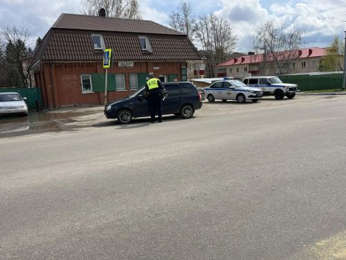 Сотрудниками Ютазинского отдела полиции проведён рейд «Тоннель»