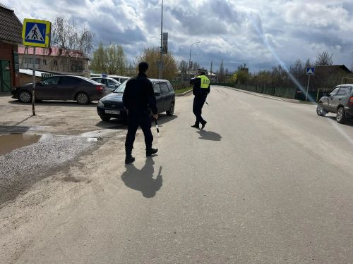 Сотрудниками Ютазинского отдела полиции проведён рейд «Тоннель»