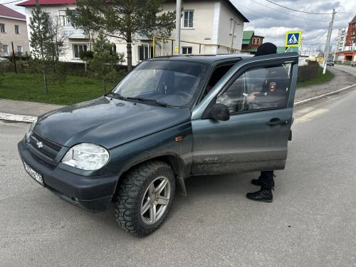 Сотрудниками Ютазинского отдела полиции проведён рейд «Тоннель»