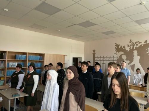 Диктант Победы: знать, чтобы помнить