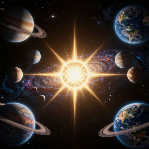 Гороскоп на 30 апреля: звёзды зовут к осознанным шагам и новым возможностям