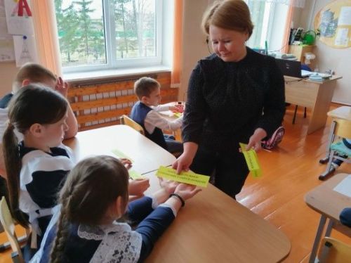Волшебное слово — здоровье