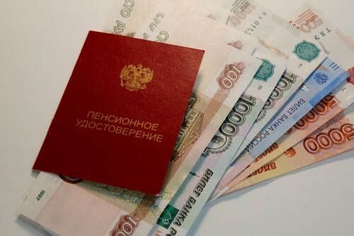 Самозанятые могут выйти на пенсию в 50,5 тысячи рублей при максимальных взносах