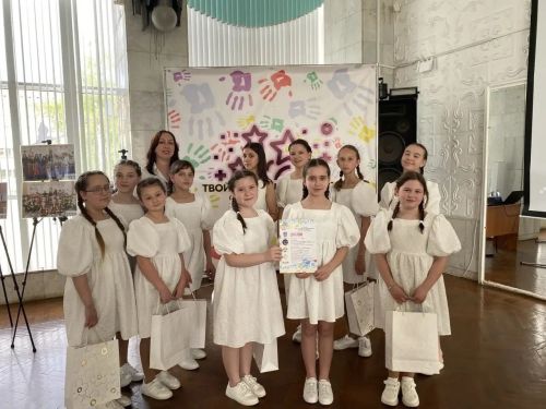 Успехи местных артистов: награды фестиваля‑конкурса в Октябрьском