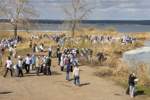 Санитарный двухмесячник в Татарстане: итоги участия жителей и результаты природоохранных мероприятий