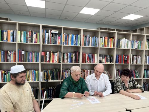 Библиотека здоровья: как сказать курению «нет»