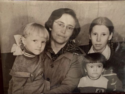 Эпоха в объективе и судьба на земле