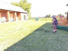 Порядок там, где мы вместе
