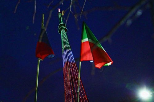 Татарстан вошёл в топ-10 наиболее привлекательных для экономики регионов России