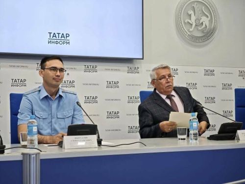 Судебные приставы Татарстана приостановили исполнительные производства на сумму более 4 млрд рублей из-за участников СВО
