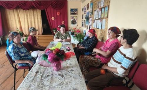 В память о земляках