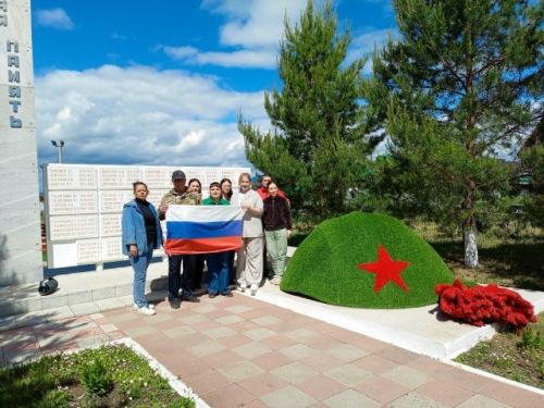 В память о пограничниках