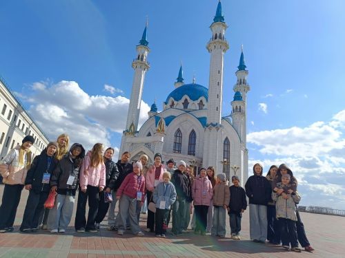 Звездный путь Уруссинской детской школы искусств в  конкурсе  «Созвездие-Йолдызлык»