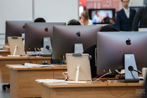 Более 120 юных предпринимателей Татарстана вышли в финал проекта «Школьный бизнес-старт»