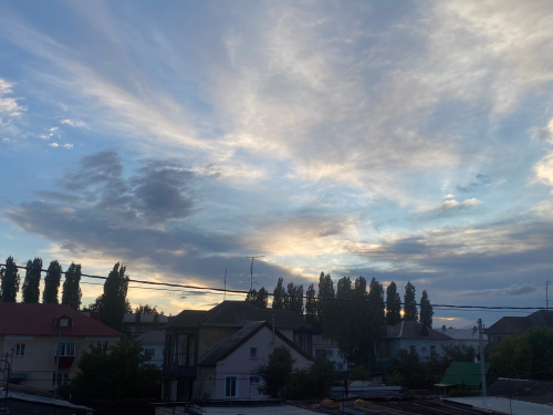 Доброе утро, дорогие жители Ютазинского района!