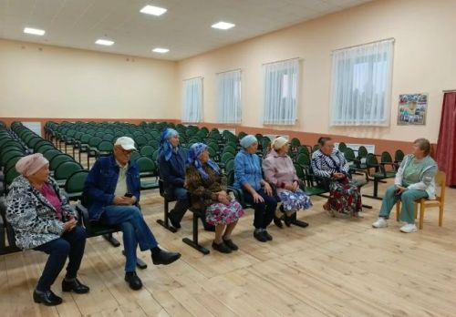Внимание, старшее поколение: как защитить себя от обмана