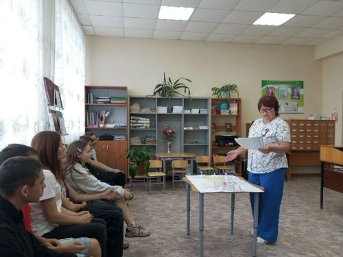 В сердце России — многоцветье культур