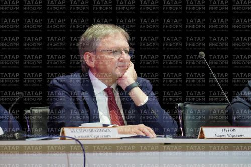 Титов сообщил о желании американских компаний вернуться в Россию