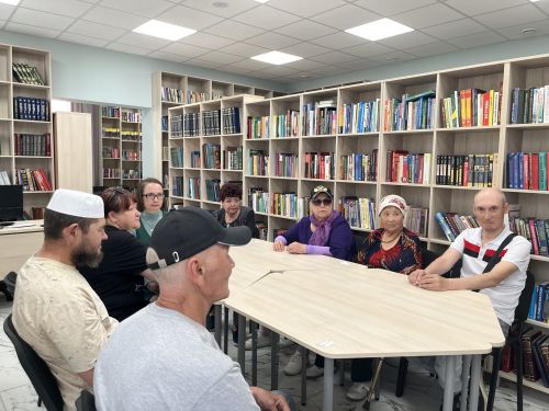 Уроки хороших манер