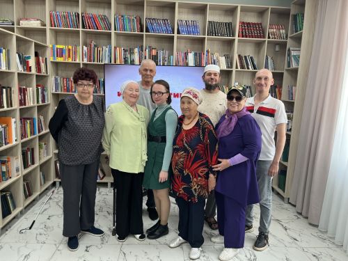 Уроки хороших манер