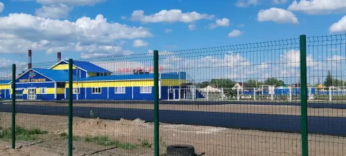 Совместное решение насущных проблем