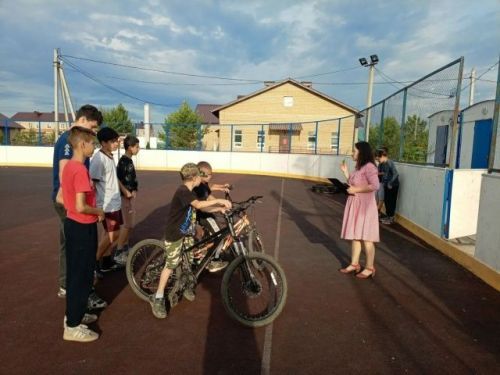 Безопасное детство: дорога ошибок не прощает