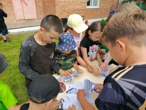 Безопасность на дорогах — это важно даже летом