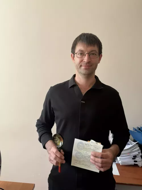 Подписка продолжается! Кто станет следующим победителем?
