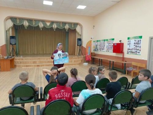Безопасность детей-правило «Трёх НЕ»