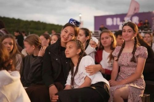 Наш язык — наша сила