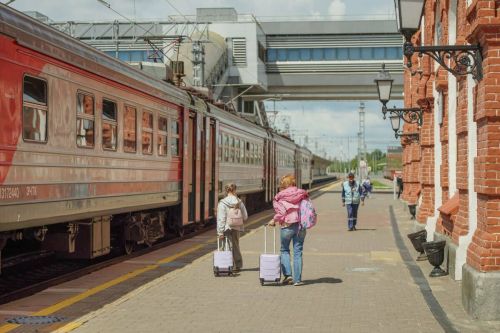 Татарстан временно прекратил направление детских групп в крымские лагеря