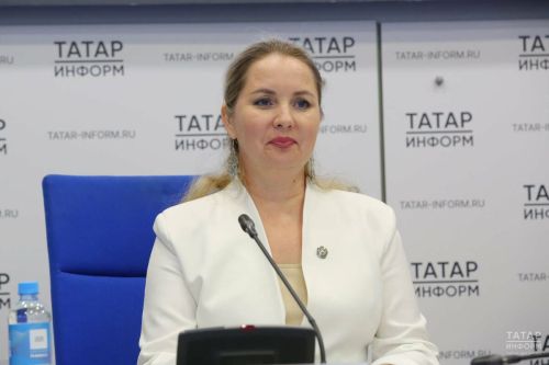 В Татарстане пройдет масштабная «Семейная неделя»