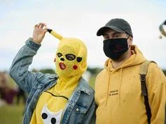 «Хранители» собрали 20 000 зрителей в древнем Болгаре: как прошел первый этно-рок-фестиваль Поволжья