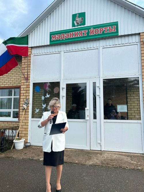 Традиции живут в сердцах: народное гуляние «Кичке жыен»