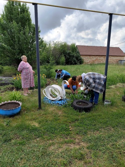 Забота там, где нужна поддержка: волонтёры культуры в действии