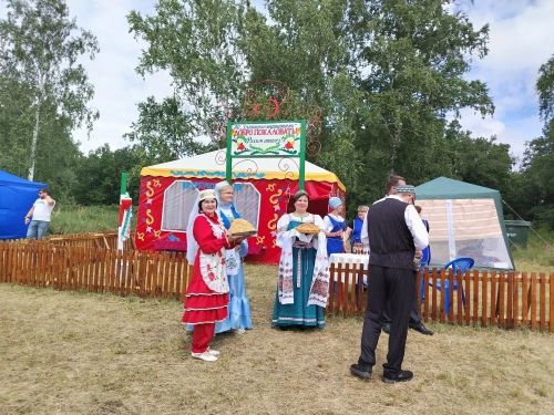 Сабантуй-2026 - праздник мира и труда на ютазинской земле