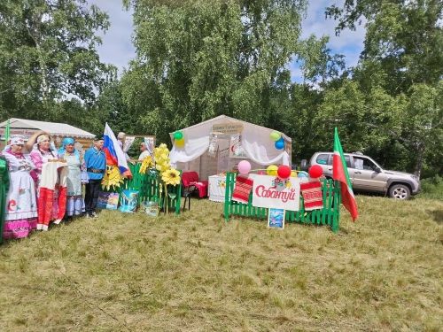 Сабантуй-2026 - праздник мира и труда на ютазинской земле